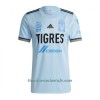 Camiseta de fútbol Tigres UANL Segunda Equipación 2021/22 - Hombre